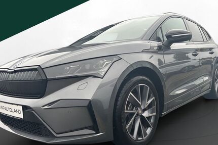 Skoda Enyaq 104.122 km 33.550 &euro; Regen 94209