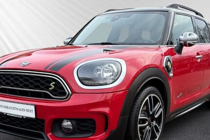 Mini Countryman SE (Cooper) 64.055 km 20.990 &euro; Wiesbaden 65203