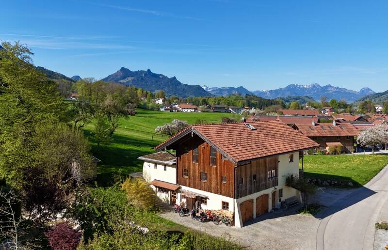 Einfamilienhaus Samerberg Grainbach - 7 Zimmer, 250 m&sup2;, 1.779.000&euro; | Angebot:26392082