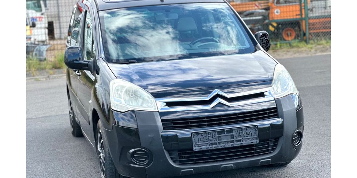 Citroen Berlingo 251.700 km 3.490 &euro; Bovenden 37120