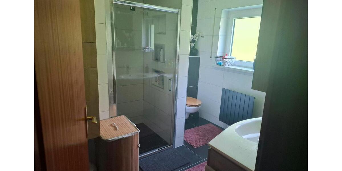 Erdgeschoßwohnung Albstadt - 5 Zimmer, 128 m&sup2;, 298.000&euro; | Angebot:26888192