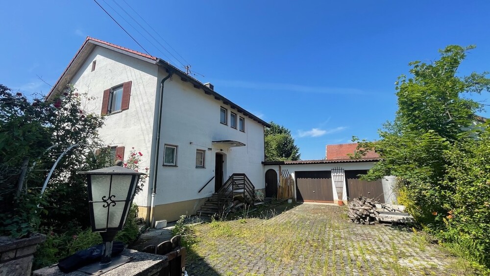 ***Entdecken Sie Ihr Traumgrundstück in einer ruhigen Lage mit ausgebauter Infrastruktur!*** - Grundstück Oberpframmern | Angebot:26904971