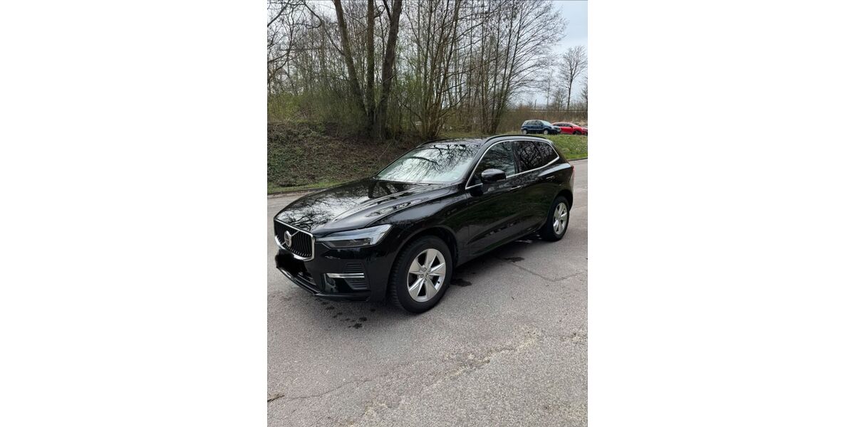 Volvo XC60 62.000 km 30.990 &euro; Göppingen 73033