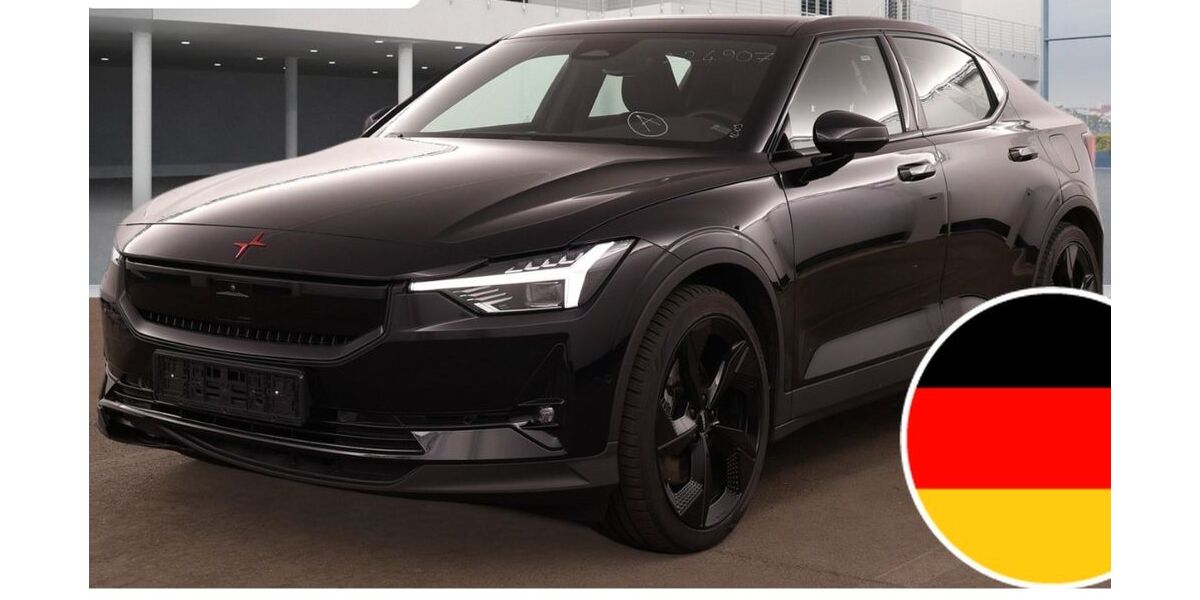 Polestar 2 33.500 km 33.950 &euro; Steinbach-Hallenberg OT Herges-Hallenberg 98587