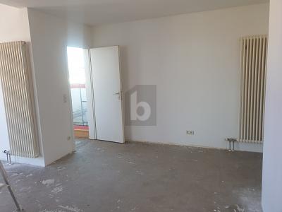 IM HERZEN VON TRAUNREUT - Etagenwohnung Traunreut Irsing | Angebot:26246733