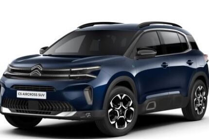Citroen C5 Aircross 19.700 km 26.990 € Kaiserslautern 67661