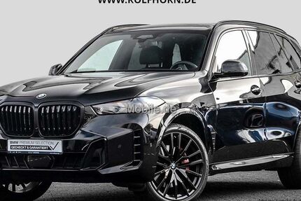 BMW X5 9.989 km 89.980 € Euskirchen 53879
