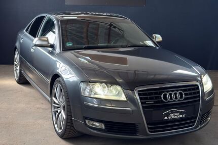 Audi A8 265.000 km 10.400 &euro; Gaildorf-Bröckingen 74405