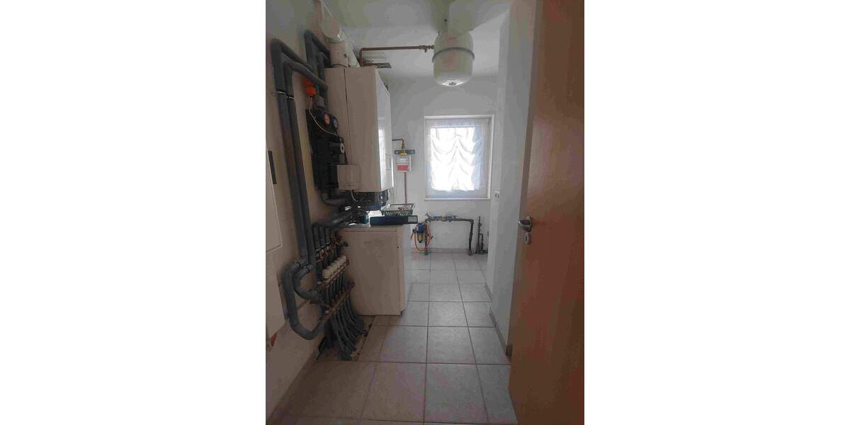 Doppelhaushälfte Naunhof Albrechtshain - 4 Zimmer, 128 m&sup2;, 1.100&euro; | Angebot:24648843