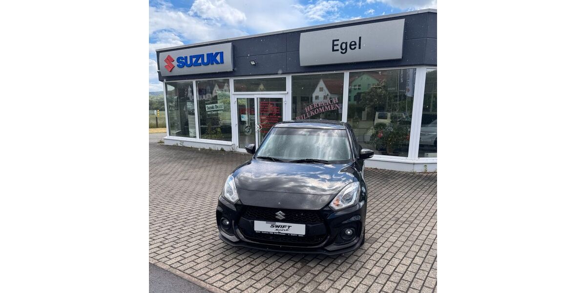 Suzuki Swift 130.680 km 12.990 &euro; Sondershausen 99706