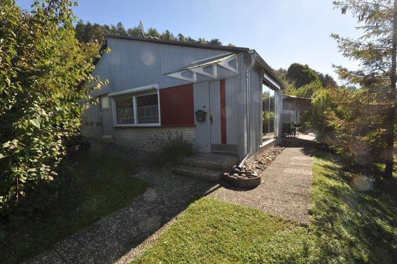 Mehrfamilienhaus, Wohnhaus Bodman-Ludwigshafen Ludwigshafen - 3 Zimmer, 56 m&sup2;, 395.000&euro; | Angebot:25696661