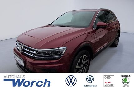 VW Tiguan 98.046 km 23.989 &euro; Südharz 06536