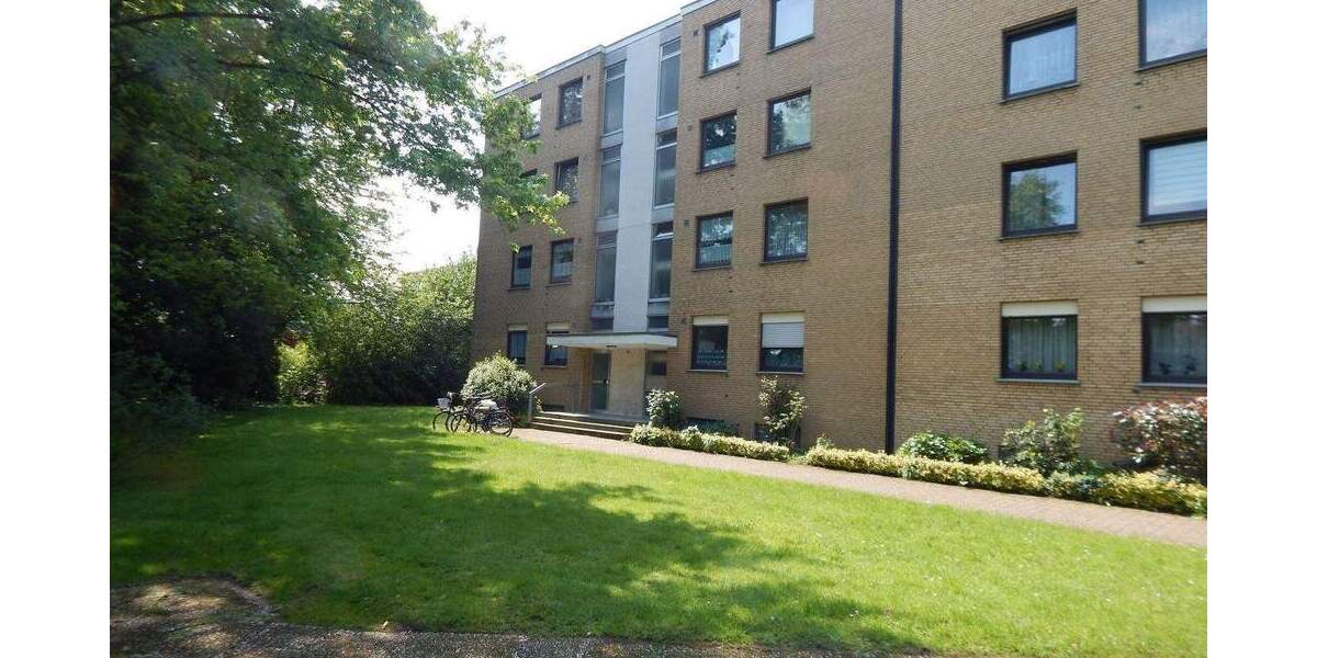 Etagenwohnung Kamp-Lintfort Geisbruch - 2 Zimmer, 51 m&sup2;, 535&euro; | Angebot:25313824