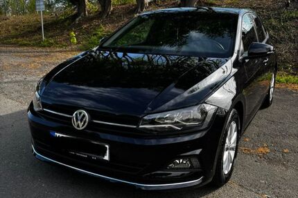 VW Polo 58.078 km 13.600 &euro; Kassel 34134