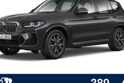 BMW X3 71.415 km 42.990 &euro; Stralsund 18439