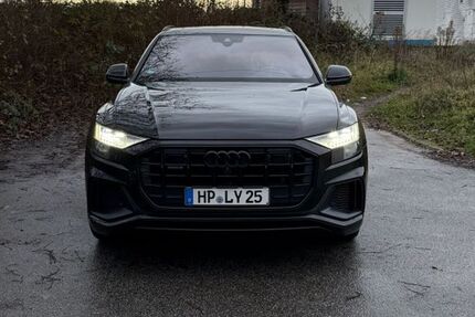 Audi Q8 178.867 km 45.900 &euro; Heppenheim 64646