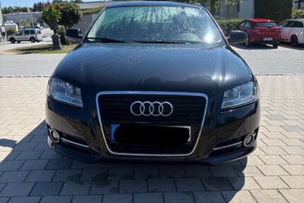 Audi A3 190.819 km 9.500 &euro; Tittling 94104