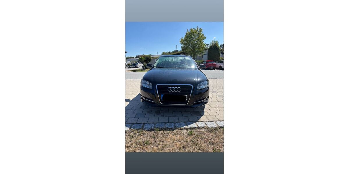 Audi A3 190.819 km 9.500 &euro; Tittling 94104