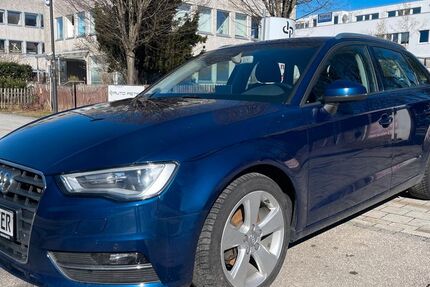 Audi A3 139.700 km 12.200 &euro; Riemerling 85521
