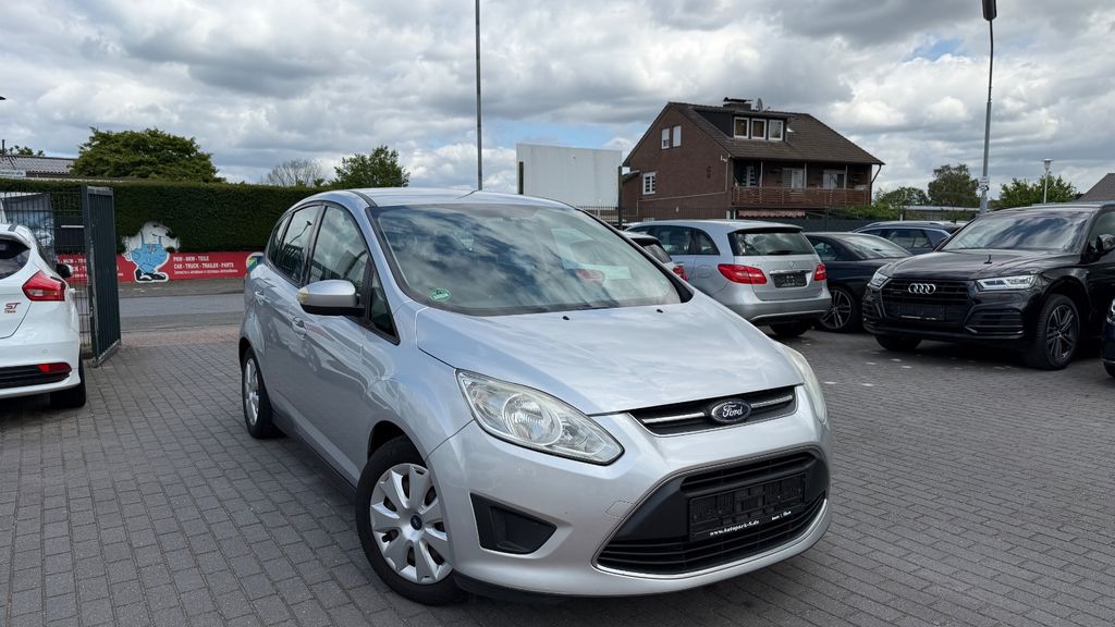 Ford C-Max 191.610 km 2.900 &euro; Gronau 48599