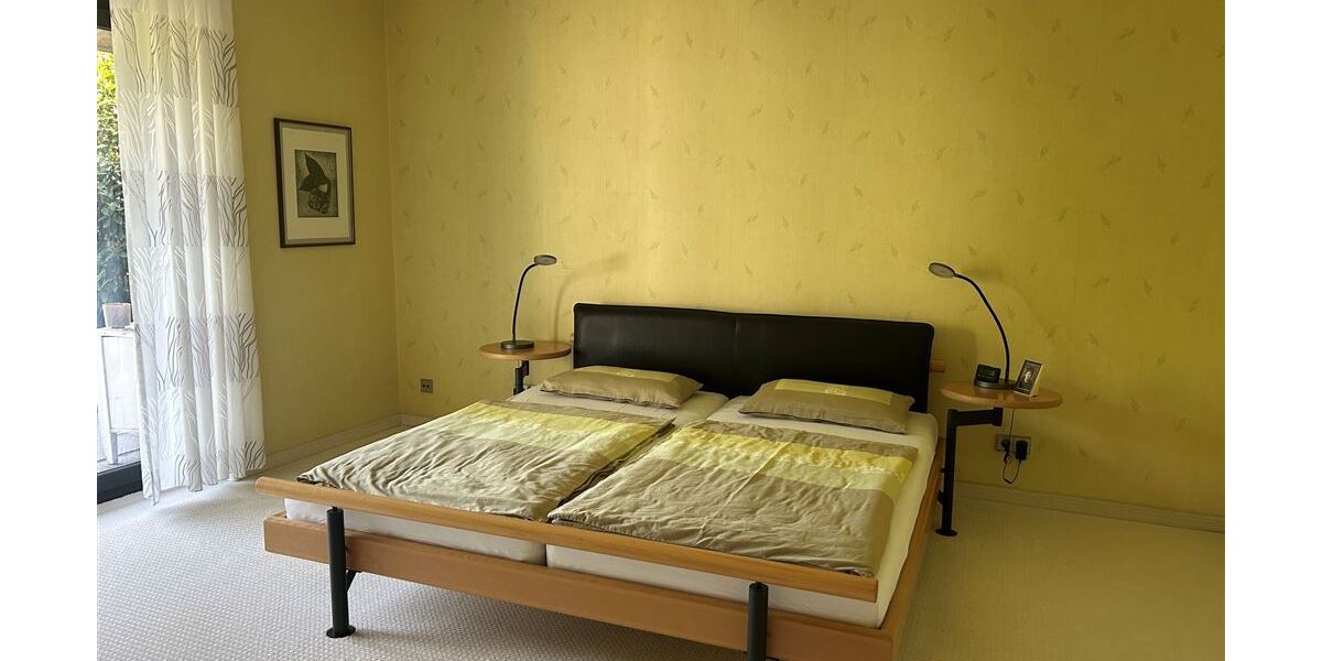 Wohntraum in naturnaher Alleinlage, mit 2 ha Grünland, in direkter Flusslage - Villa Steyerberg | Angebot:27116831