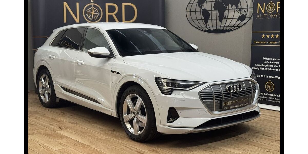 Audi e-tron 99.400 km 29.999 &euro; Rastede/ Wahnbek 26180