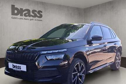 Skoda Kamiq 35.900 km 26.450 &euro; Hanau 63452