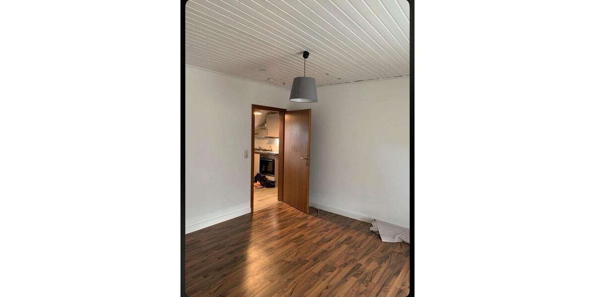 Dachgeschoßwohnung Achim - 2 Zimmer, 56 m&sup2;, 500&euro; | Angebot:25046271