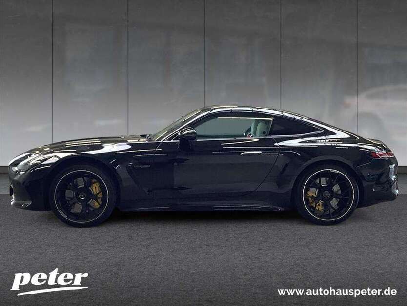 AMG GT