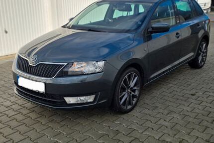 Skoda Rapid 184.000 km 6.600 &euro; Eckental 90542