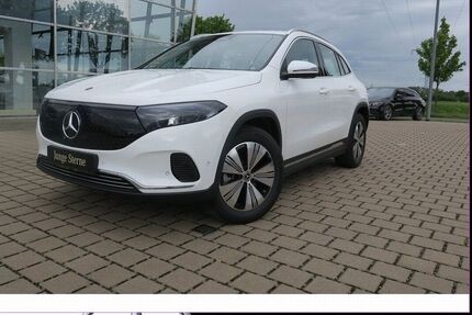Mercedes-Benz EQA 5.493 km 40.800 &euro; Gehrden 30989