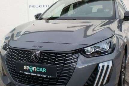 Peugeot 208 36.580 km 20.680 &euro; Neukirch 01904