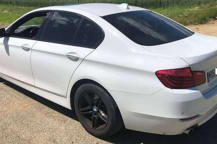 BMW 520 215.000 km 12.999 &euro; Mosbach, Stadt 74821
