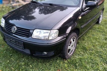 VW Polo 225.000 km 1.050 € Großalmerode 37247