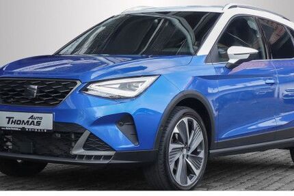 Seat Arona 14.740 km 22.490 &euro; Bonn 53227