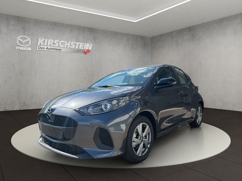 Mazda 2 Hybrid 3.326 km 25.190 € Eisenach 99817