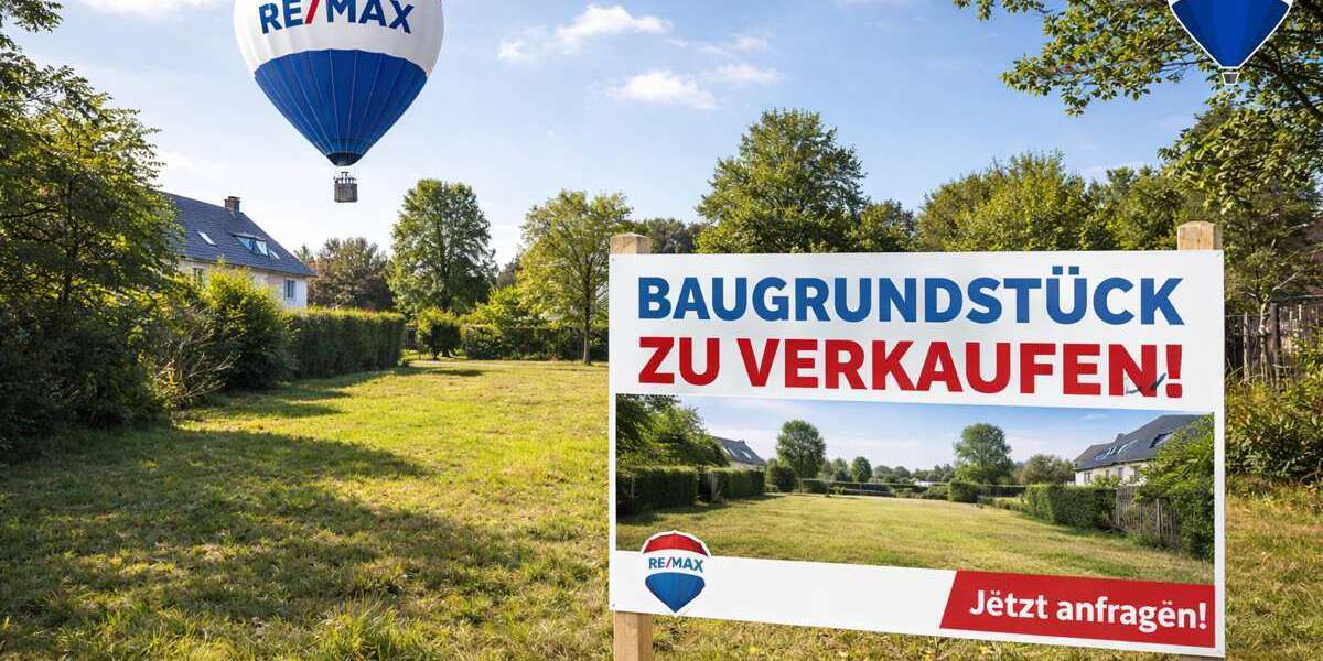 Grundstück Herford Diebrock - 179.990&euro; | Angebot:25611604