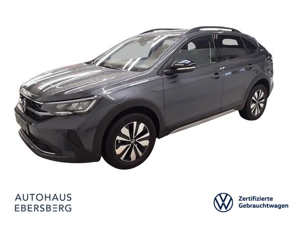 VW Taigo 20.200 km 23.900 &euro; Ebersberg bei München 85560