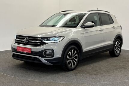 VW T-Cross 59.485 km 18.950 &euro; Weißenburg 91781