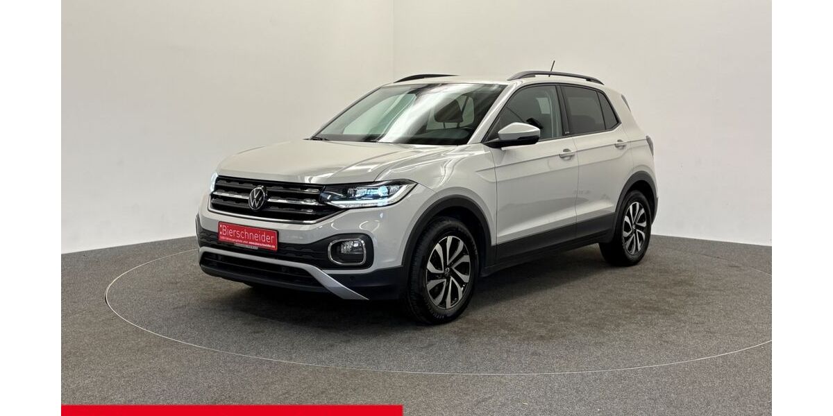 VW T-Cross 59.485 km 18.950 &euro; Weißenburg 91781