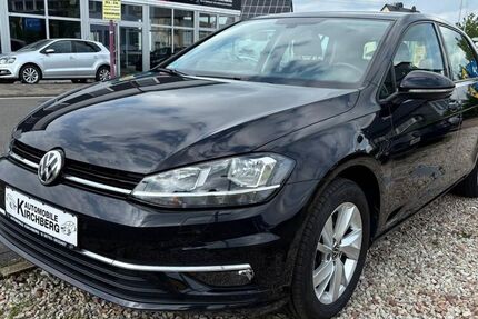 VW Golf 118.055 km 11.900 € Kirchberg 55481