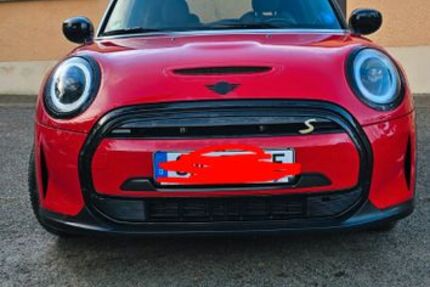 Mini Cooper SE 31.000 km 16.900 &euro; Rhönblick 98617