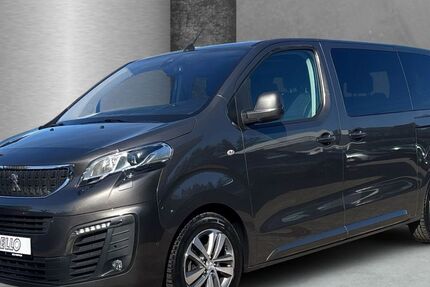 Peugeot Traveller 79.600 km 33.490 &euro; Hamburg 22159