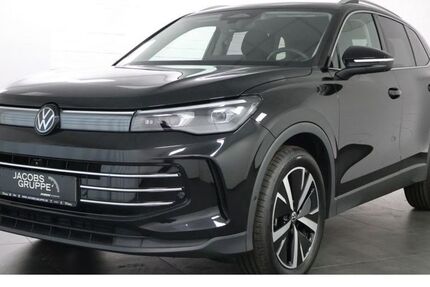 VW Tiguan 25.164 km 41.960 &euro; Alsdorf 52477