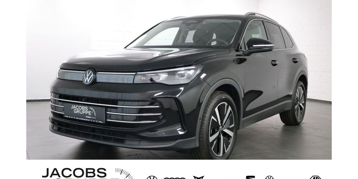 VW Tiguan 25.164 km 41.960 &euro; Alsdorf 52477