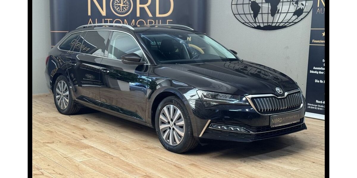 Skoda Superb 90.101 km 22.990 &euro; Rastede/ Wahnbek 26180