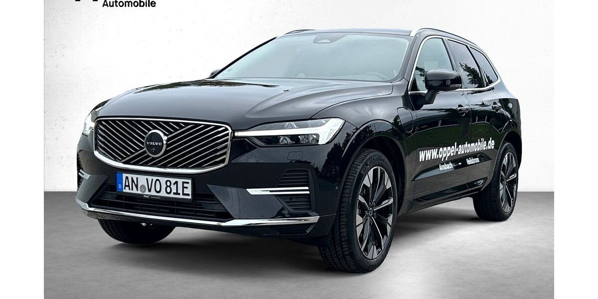 Volvo XC60 3.000 km 71.190 € Ansbach 91522