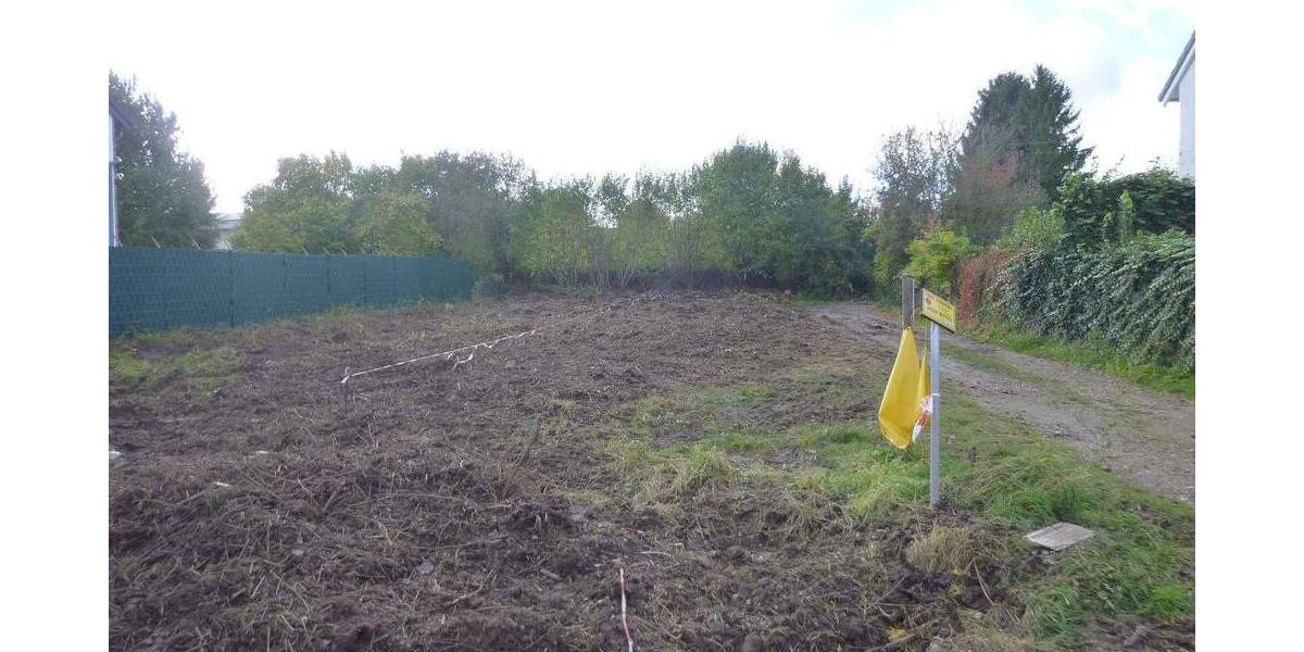 Grundstück Eschweiler Bergrath - 64.220&euro; | Angebot:23240034