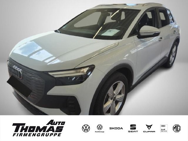 Q4 e-tron