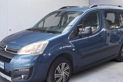 Citroen Berlingo 134.625 km 11.450 € Teningen-Köndringen 79331
